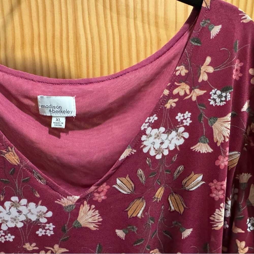 Perfect summer top!